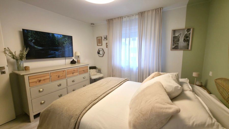 Квартира в Люксембурге, Люксембург, 65 м² - фото 6