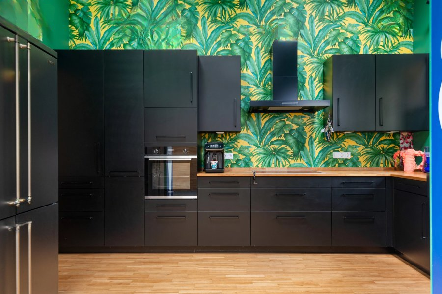 Квартира в Люксембурге, Люксембург, 195 м² - фото 6