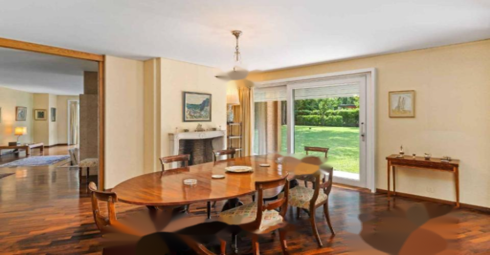 Квартира в Женеве, Швейцария, 580 м² - фото 6