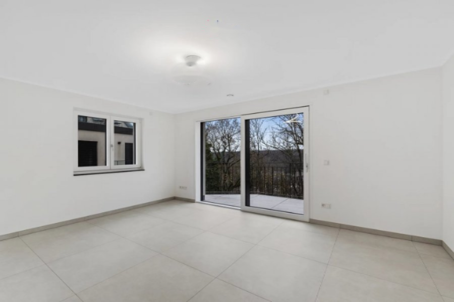 Квартира в Люксембурге, Люксембург, 125 м² - фото 6