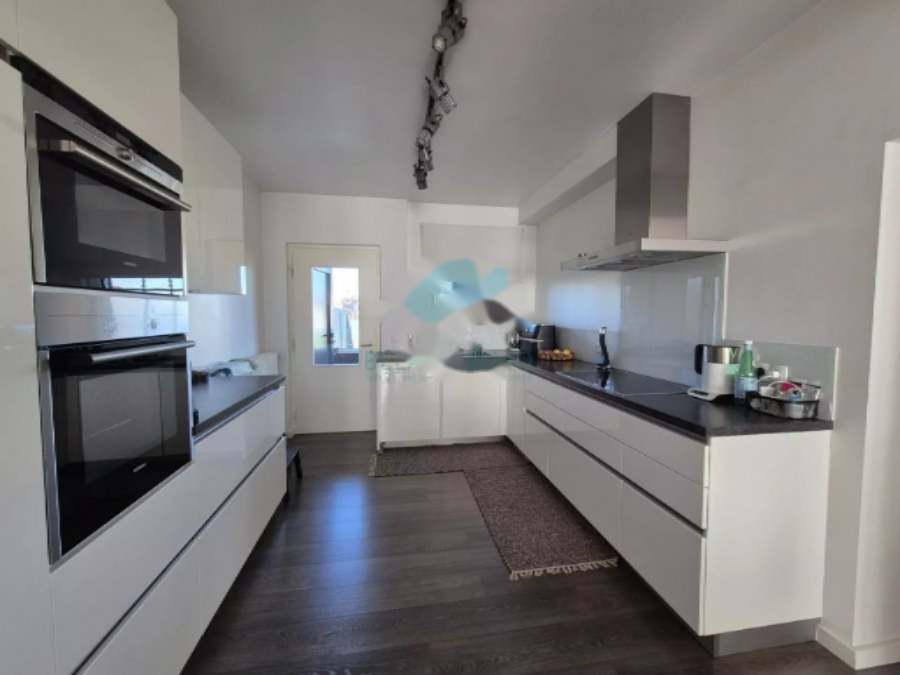 Квартира в Люксембурге, Люксембург, 110 м² - фото 6