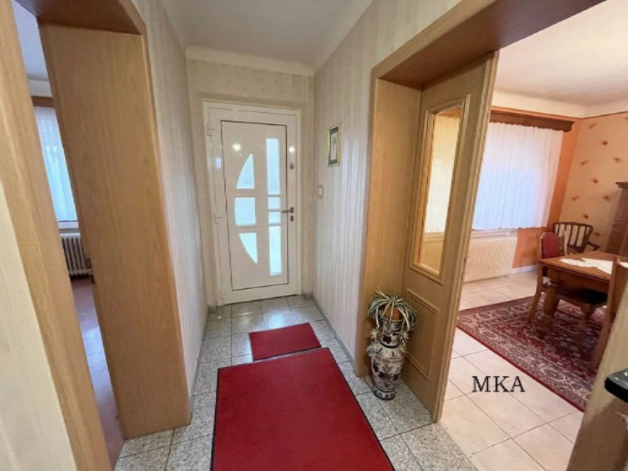 Квартира в Люксембурге, Люксембург, 110 м² - фото 6