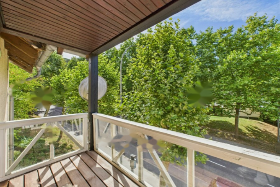 Квартира в Люксембурге, Люксембург, 98 м² - фото 6