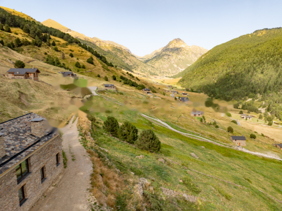 Квартира в Эль-Тартере, Андорра, 170 м² - фото 6