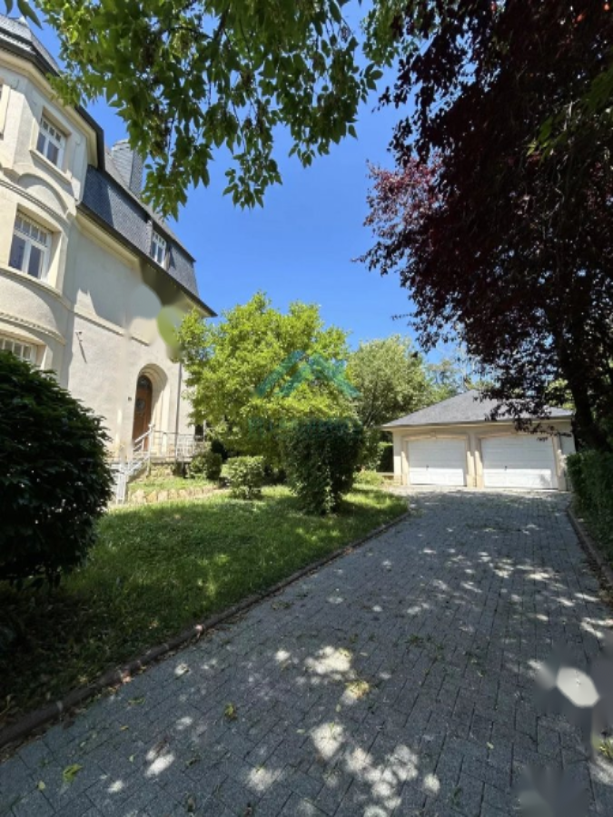 Квартира в Люксембурге, Люксембург, 160 м² - фото 6