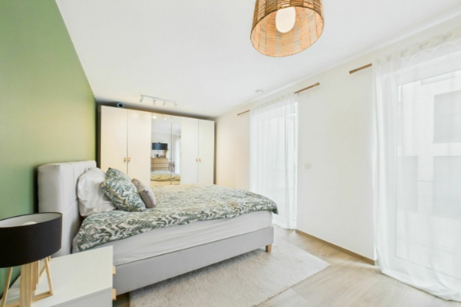 Квартира в Дикирхе, Люксембург, 87 м² - фото 6