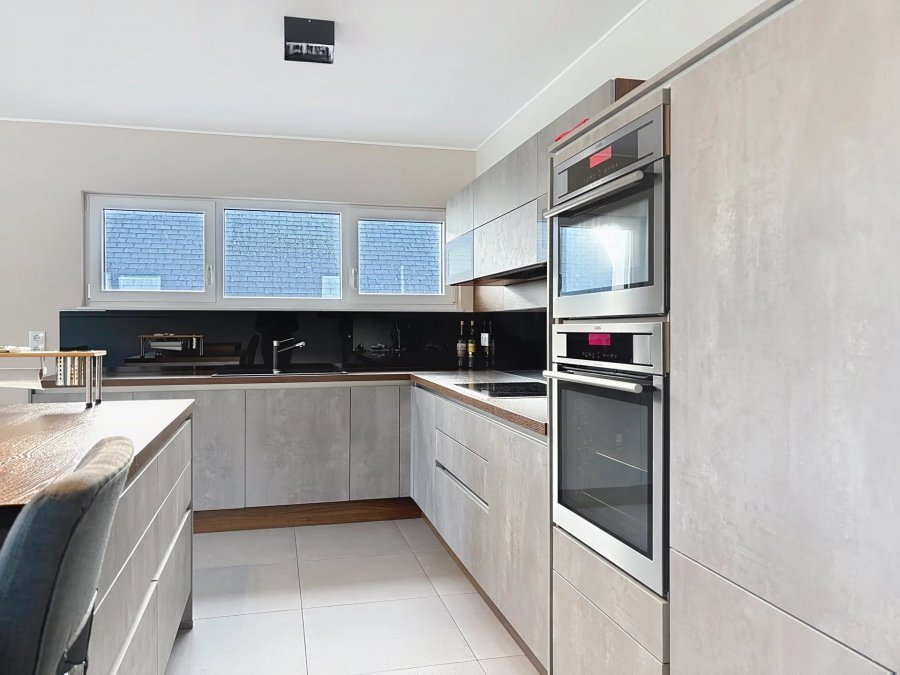 Квартира в Дикирхе, Люксембург, 88 м² - фото 6