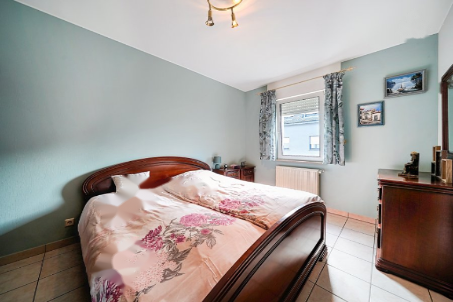 Квартира в Дикирхе, Люксембург, 95 м² - фото 6