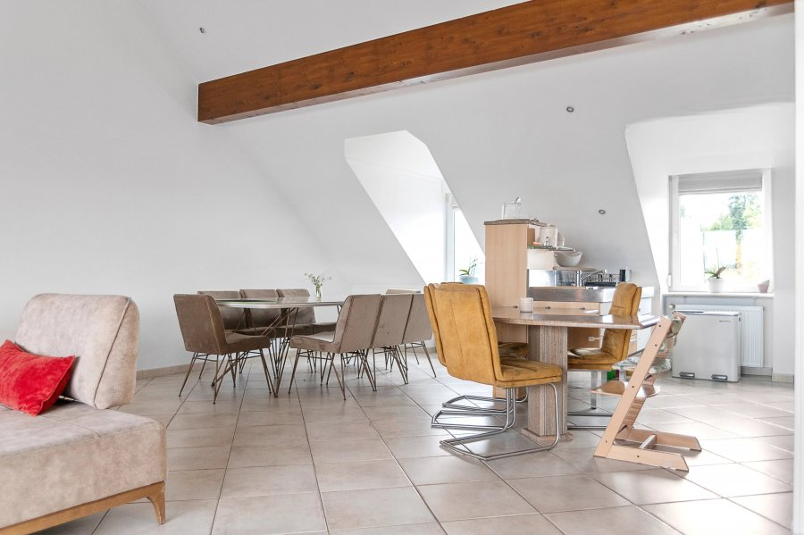 Квартира в Гревенмахере, Люксембург, 133 м² - фото 6