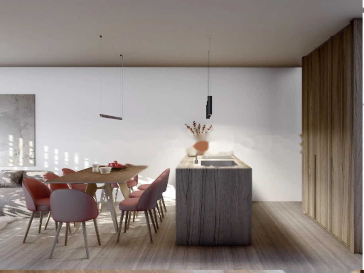 Квартира в Энкаме, Андорра, 93 м² - фото 6