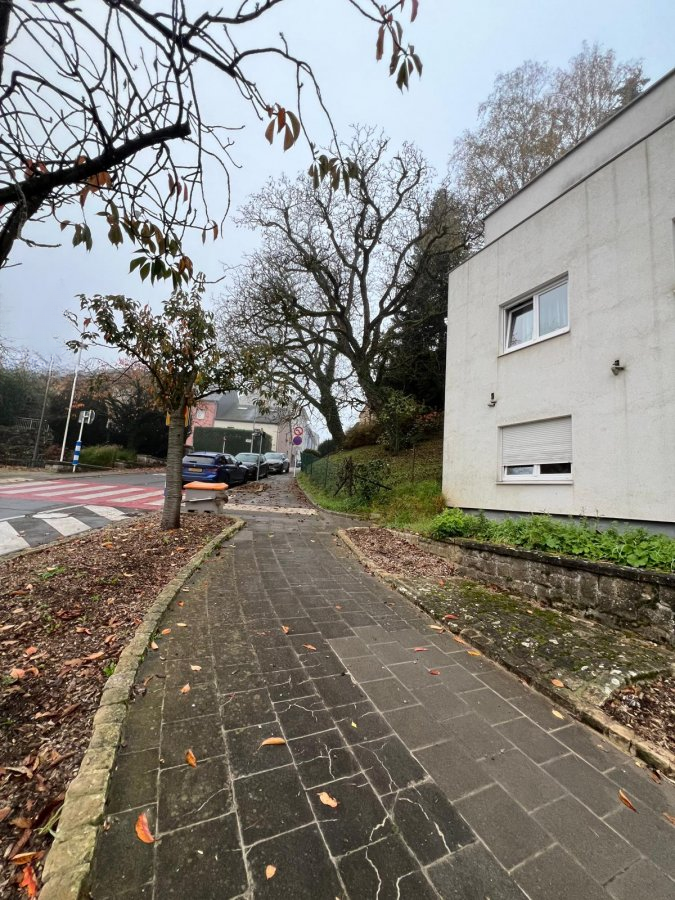 Квартира в Люксембурге, Люксембург, 190 м² - фото 6