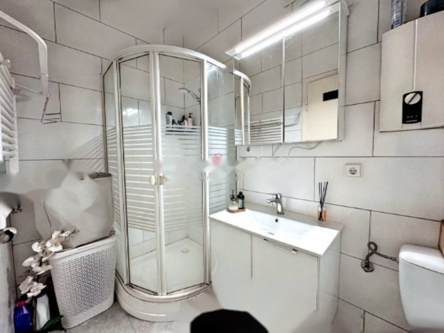 Квартира в Люксембурге, Люксембург, 61 м² - фото 6