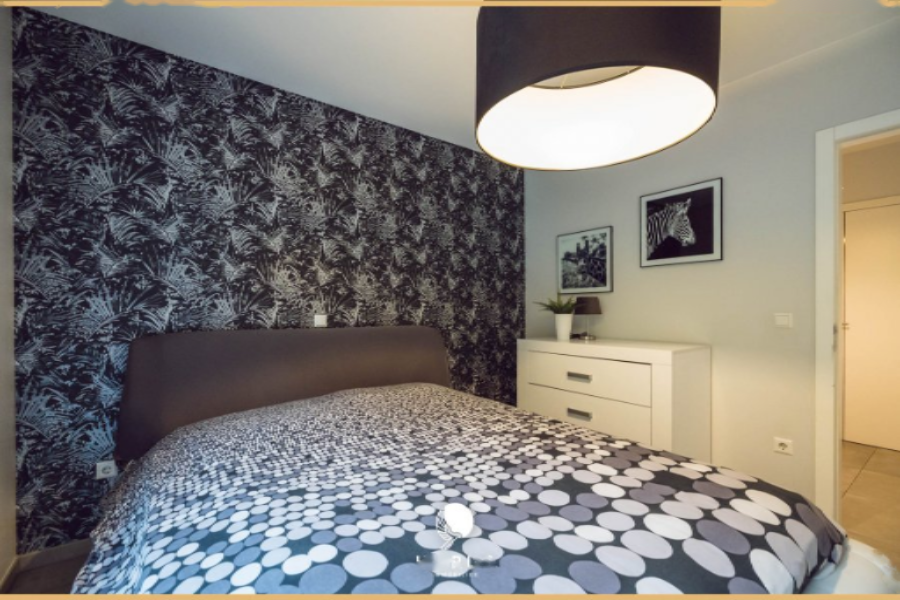 Квартира в Люксембурге, Люксембург, 100 м² - фото 6