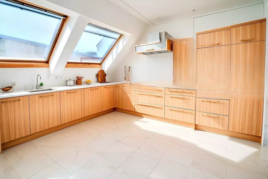 Квартира в Люксембурге, Люксембург, 118 м² - фото 6