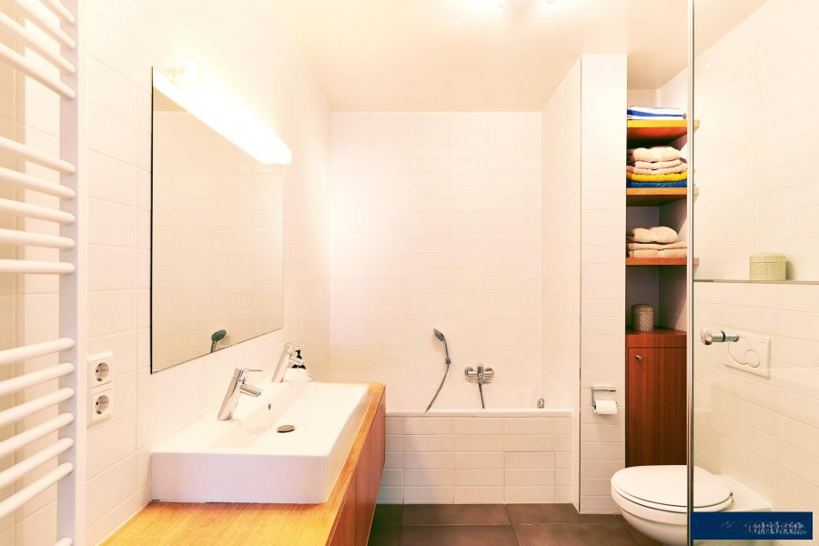 Квартира в Люксембурге, Люксембург, 177 м² - фото 6