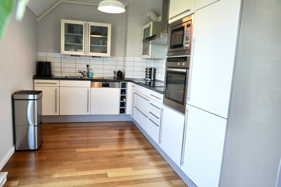 Квартира в Люксембурге, Люксембург, 95 м² - фото 6