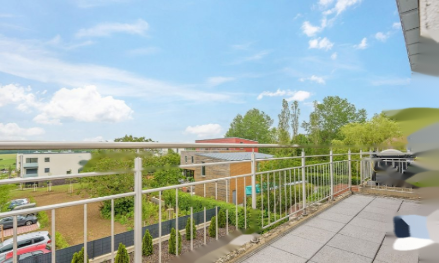 Квартира в Люксембурге, Люксембург, 101 м² - фото 6