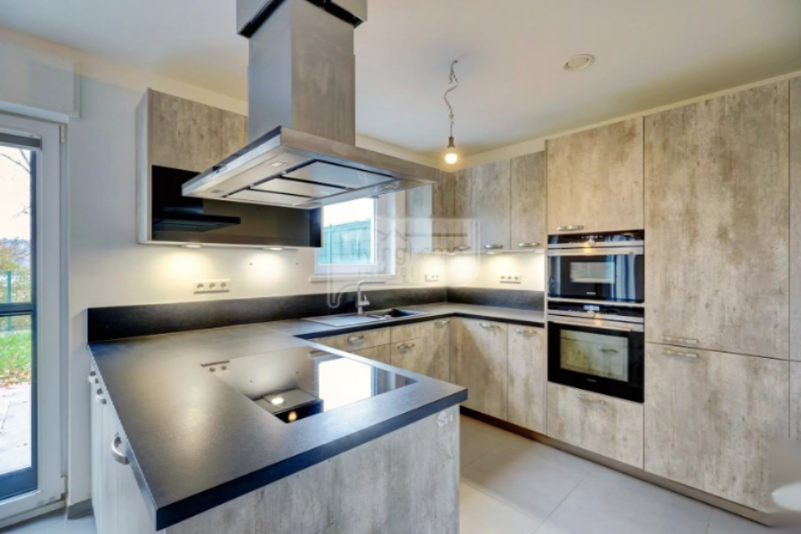 Квартира в Гревенмахере, Люксембург, 127 м² - фото 6