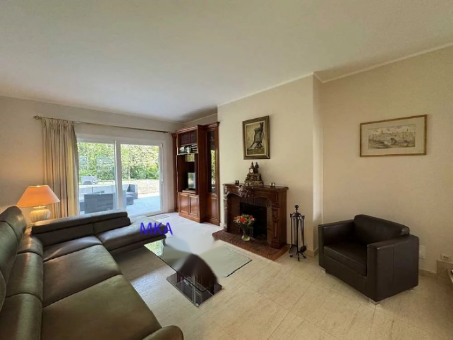 Квартира в Люксембурге, Люксембург, 257 м² - фото 6