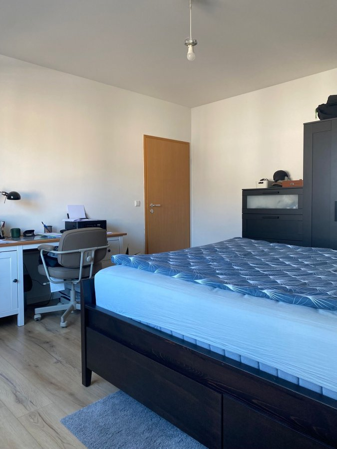 Квартира в Люксембурге, Люксембург, 59 м² - фото 6
