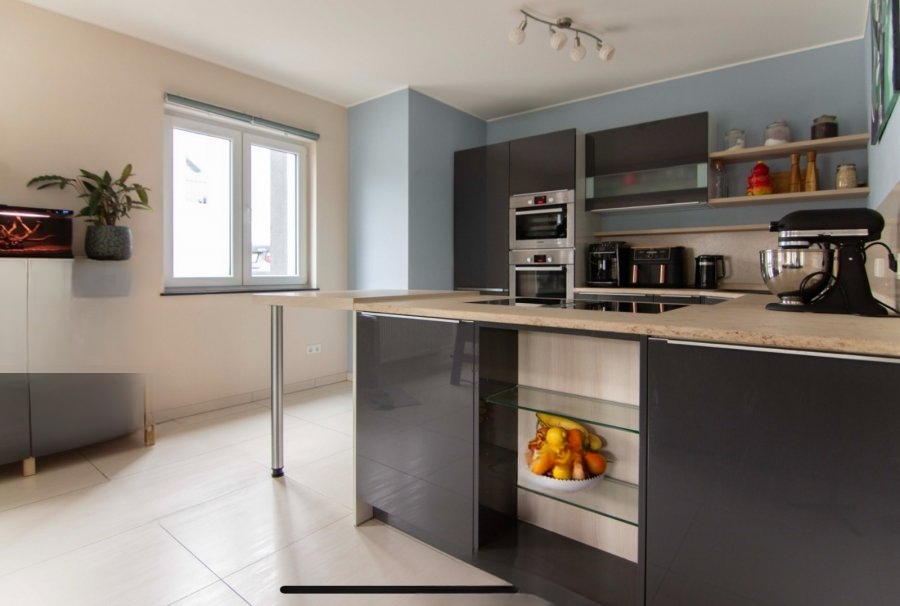 Квартира в Гревенмахере, Люксембург, 102 м² - фото 6