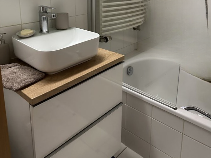 Квартира в Люксембурге, Люксембург, 57 м² - фото 6