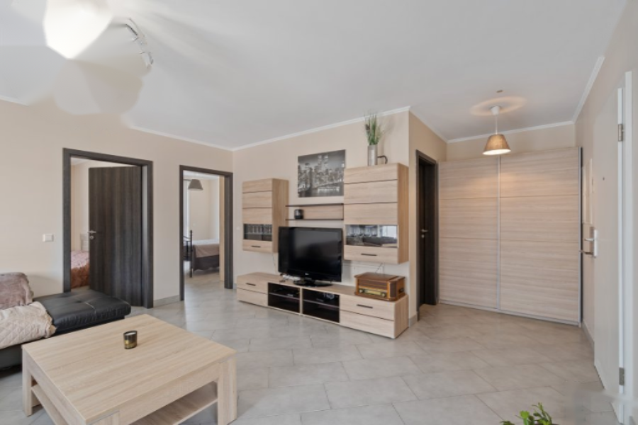 Квартира в Люксембурге, Люксембург, 71 м² - фото 6