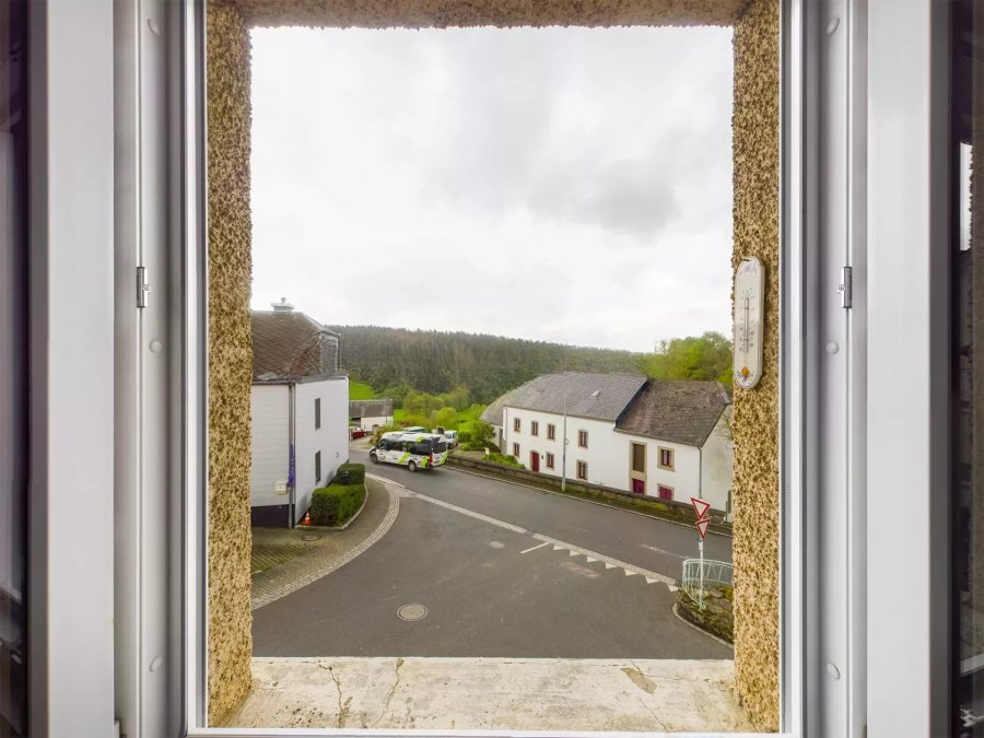 Квартира в Дикирхе, Люксембург, 160 м² - фото 6