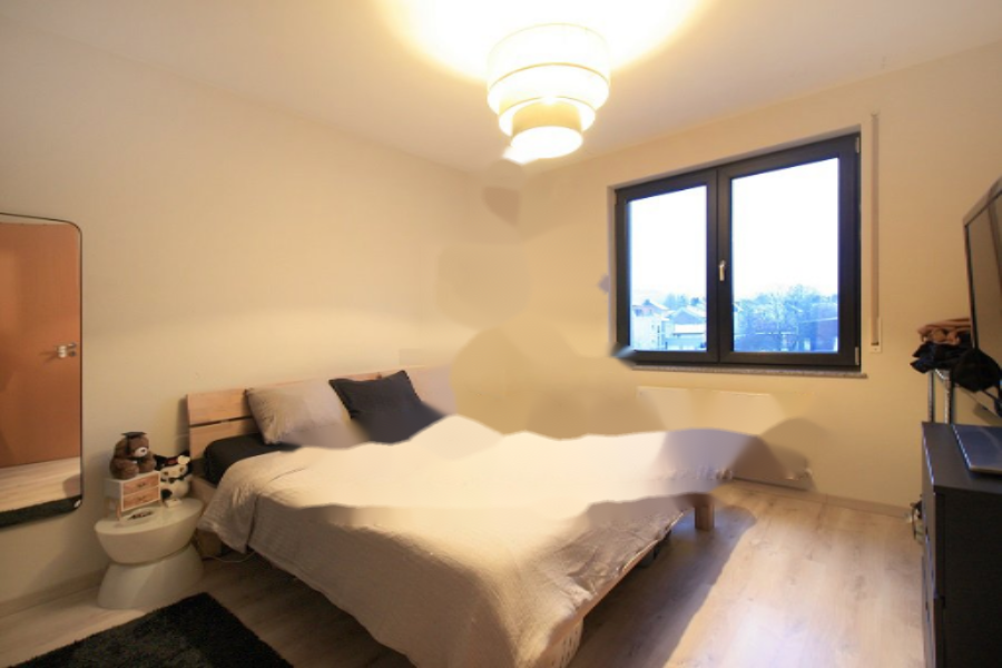 Квартира в Люксембурге, Люксембург, 71 м² - фото 6