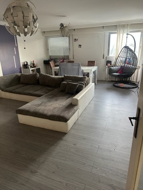 Квартира в Люксембурге, Люксембург, 101 м² - фото 6