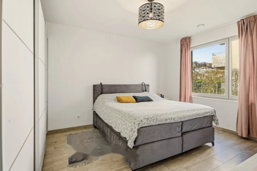 Квартира в Люксембурге, Люксембург, 110 м² - фото 6