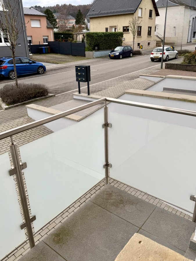 Квартира в Люксембурге, Люксембург, 84 м² - фото 6