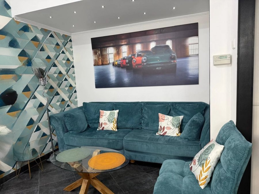 Квартира в Люксембурге, Люксембург, 116 м² - фото 6