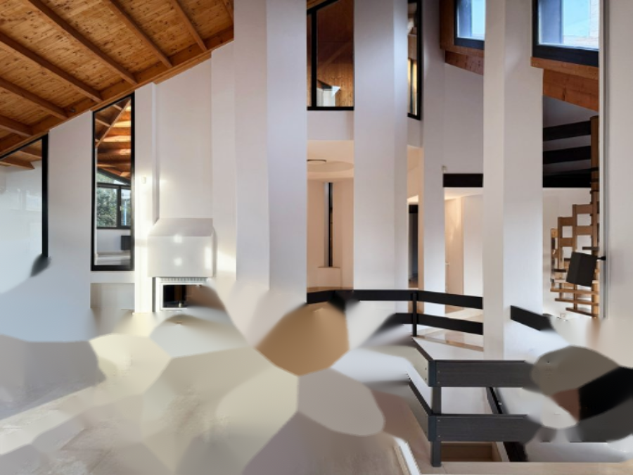 Квартира в Люксембурге, Люксембург, 250 м² - фото 6