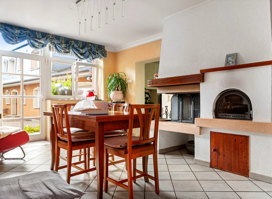 Квартира в Люксембурге, Люксембург, 321 м² - фото 6