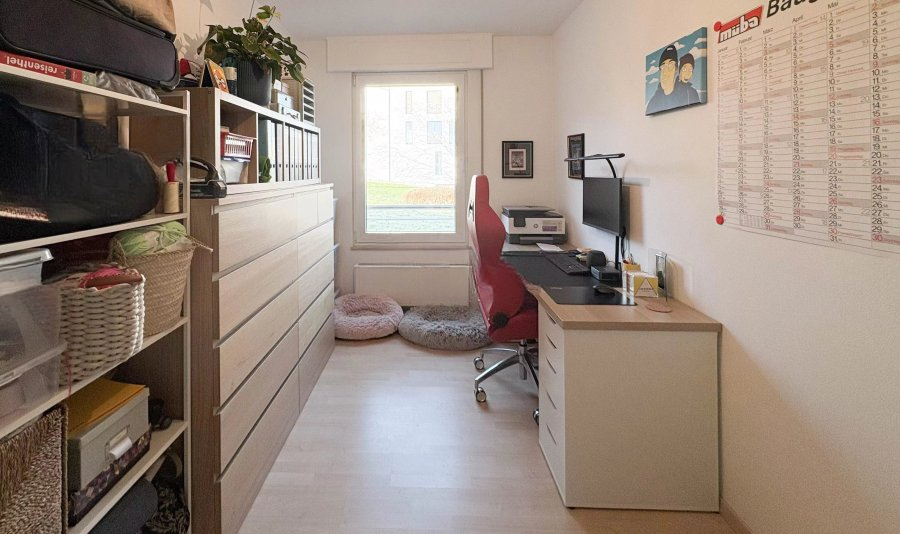 Квартира в Гревенмахере, Люксембург, 83 м² - фото 6