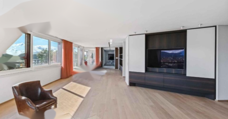 Квартира в Женеве, Швейцария, 367 м² - фото 6