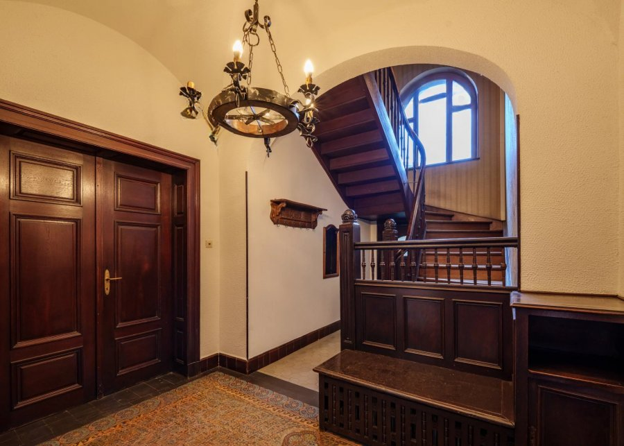 Квартира в Люксембурге, Люксембург, 335 м² - фото 6