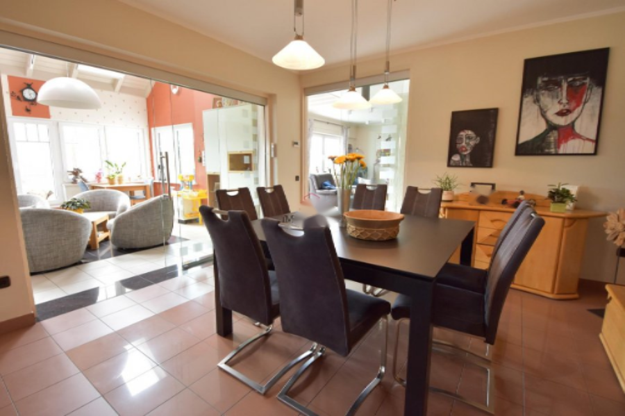 Квартира в Дикирхе, Люксембург, 320 м² - фото 6