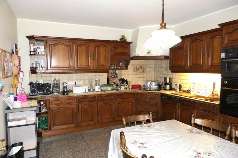 Квартира в Дикирхе, Люксембург, 165 м² - фото 6