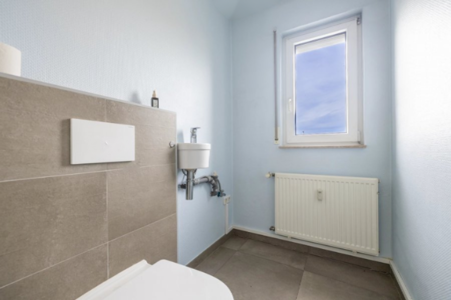 Квартира в Люксембурге, Люксембург, 96 м² - фото 6