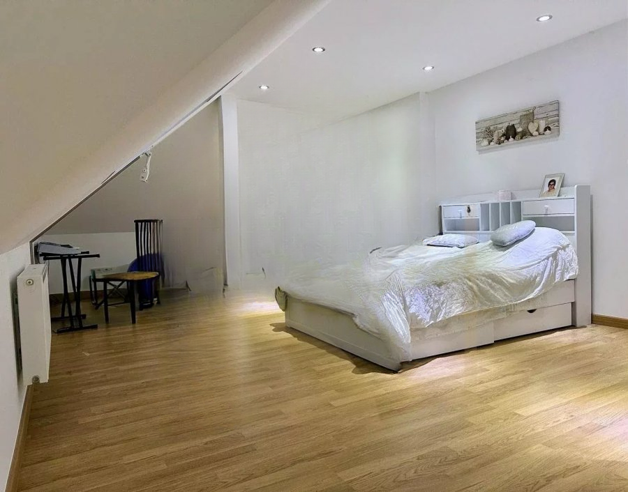 Квартира в Люксембурге, Люксембург, 280 м² - фото 6