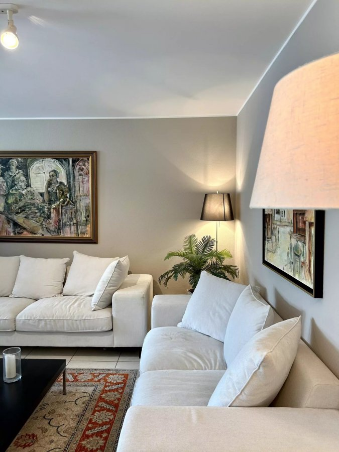 Квартира в Люксембурге, Люксембург, 115 м² - фото 6