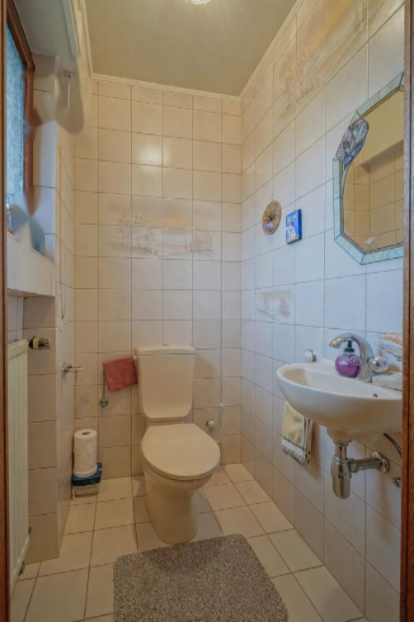 Квартира в Люксембурге, Люксембург, 140 м² - фото 6