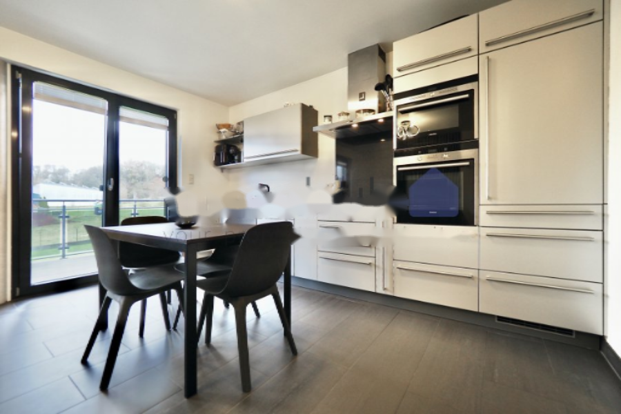 Квартира в Люксембурге, Люксембург, 76 м² - фото 6