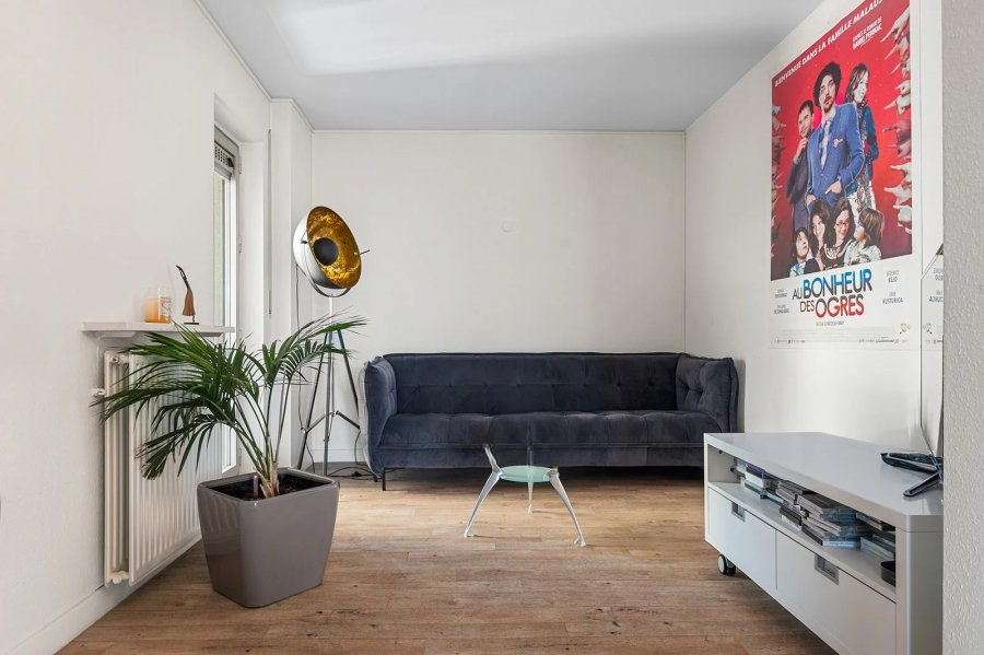 Квартира в Люксембурге, Люксембург, 117 м² - фото 6