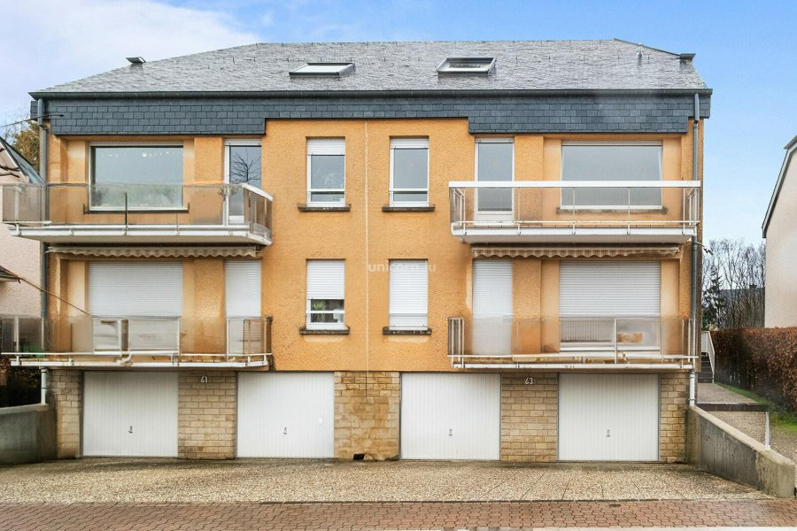 Квартира в Люксембурге, Люксембург, 90 м² - фото 6