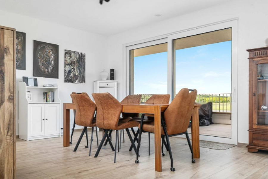 Квартира в Люксембурге, Люксембург, 121 м² - фото 6