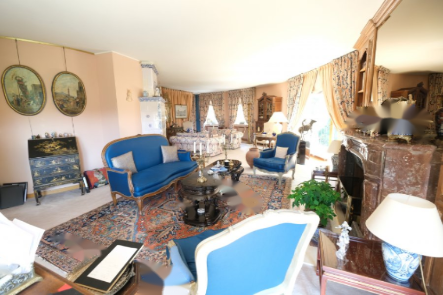 Квартира в Люксембурге, Люксембург, 155 м² - фото 6