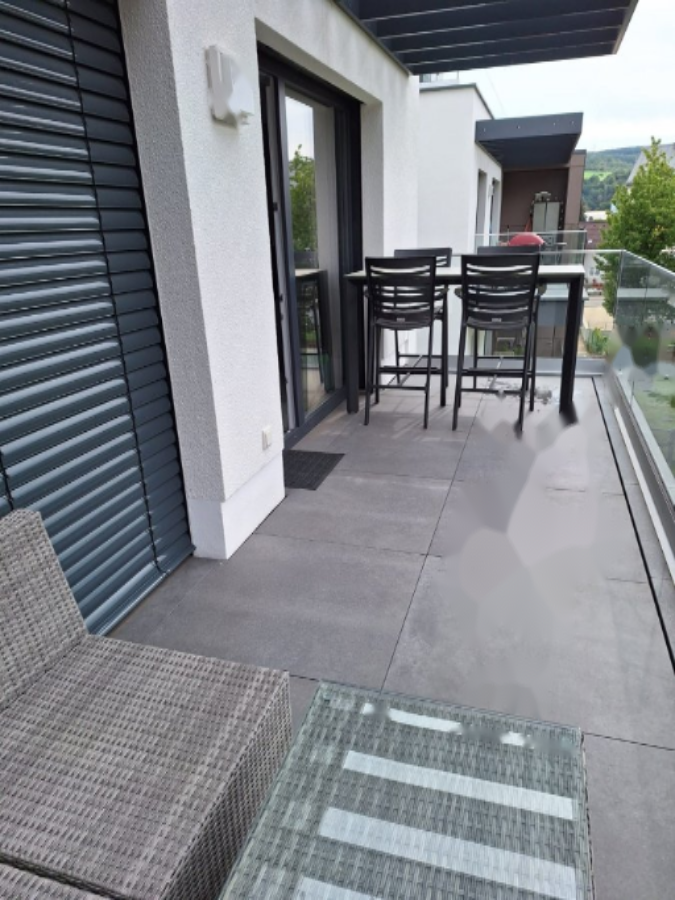 Квартира в Дикирхе, Люксембург, 75 м² - фото 6